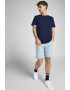 Jack&Jones Jack & Jones Къси дънки Rick - Pepit.bg