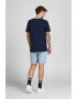 Jack&Jones Jack & Jones Къси дънки Rick - Pepit.bg