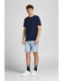 Jack&Jones Jack & Jones Къси дънки Rick - Pepit.bg