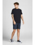 Jack & Jones Къси дънки Rick - Pepit.bg