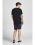 Jack & Jones Къси дънки Rick - Pepit.bg