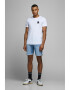 Jack&Jones Къси дънки Rick Original - Pepit.bg