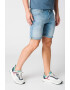 Jack & Jones Къси дънки с джобове - Pepit.bg