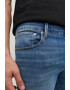 Jack & Jones Къси дънки с памук - Pepit.bg