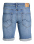 Jack & Jones Къси дънки с памук - Pepit.bg