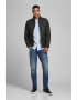 Jack&Jones Jack & Jones Олекотено капитонирано зимно яке Blastreak - Pepit.bg