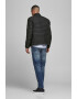 Jack&Jones Jack & Jones Олекотено капитонирано зимно яке Blastreak - Pepit.bg