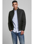 Jack&Jones Jack & Jones Олекотено капитонирано зимно яке Blastreak - Pepit.bg