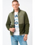 Jack&Jones Олекотено яке с цип - Pepit.bg