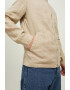 Jack & Jones Олекотено яке с лен - Pepit.bg