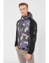 Jack&Jones Jack & Jones Олекотено яке Shane с капитонирани панели - Pepit.bg