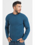 Jack & Jones Памучен пуловер Cameron - Pepit.bg