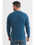 Jack & Jones Памучен пуловер Cameron - Pepit.bg