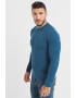 Jack & Jones Памучен пуловер Cameron - Pepit.bg