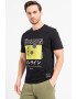 Jack & Jones Памучна тениска Future - Pepit.bg