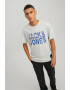 Jack & Jones Памучна тениска Future - Pepit.bg