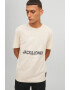 Jack & Jones Памучна тениска Future - Pepit.bg