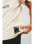 Jack & Jones Памучна тениска Future - Pepit.bg
