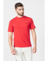 Jack & Jones Памучна тениска Grid - Pepit.bg