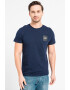 Jack & Jones Памучна тениска Lock - Pepit.bg