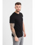 Jack & Jones Памучна тениска Lock - Pepit.bg