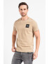 Jack & Jones Памучна тениска Lock - Pepit.bg