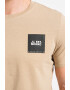 Jack & Jones Памучна тениска Lock - Pepit.bg