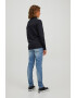 Jack & Jones Памучно поло - Pepit.bg