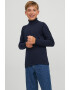 Jack & Jones Памучно поло - Pepit.bg