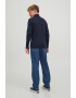 Jack & Jones Памучно поло - Pepit.bg