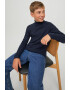 Jack & Jones Памучно поло - Pepit.bg
