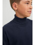 Jack & Jones Памучно поло - Pepit.bg