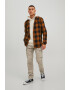 Jack&Jones Jack & Jones Панталон карго със средна талия - Pepit.bg