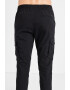 Jack & Jones Панталон карго Techno с еластична талия - Pepit.bg