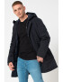 Jack&Jones Парка Hush с качулка - Pepit.bg