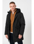 Jack&Jones Парка Hush с качулка - Pepit.bg