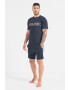 Jack & Jones Пижама на лога - Pepit.bg