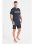 Jack & Jones Пижама на лога - Pepit.bg