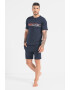 Jack & Jones Пижама на лога - Pepit.bg