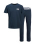 Jack & Jones Пижама с лого - Pepit.bg