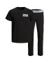 Jack & Jones Пижама с лого - Pepit.bg