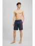 Jack & Jones Плувни шорти на лога - Pepit.bg