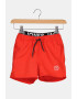 Jack & Jones Плувни шорти с еластична талия - Pepit.bg