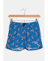 Jack & Jones Плувни шорти с шарка - Pepit.bg