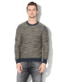 Jack&Jones Пмучен пуловер Logan - Pepit.bg