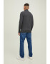Jack & Jones Поло с къс цип - Pepit.bg