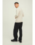 Jack & Jones Поло с къс цип - Pepit.bg