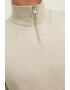 Jack & Jones Поло с къс цип - Pepit.bg