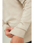 Jack & Jones Поло с къс цип - Pepit.bg