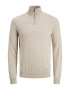Jack & Jones Поло с къс цип - Pepit.bg